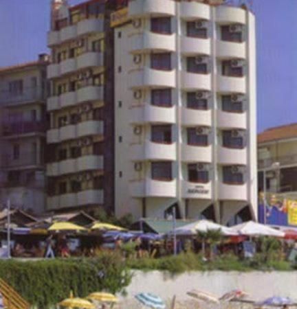 Sergent Hotel Kusadası Extérieur photo