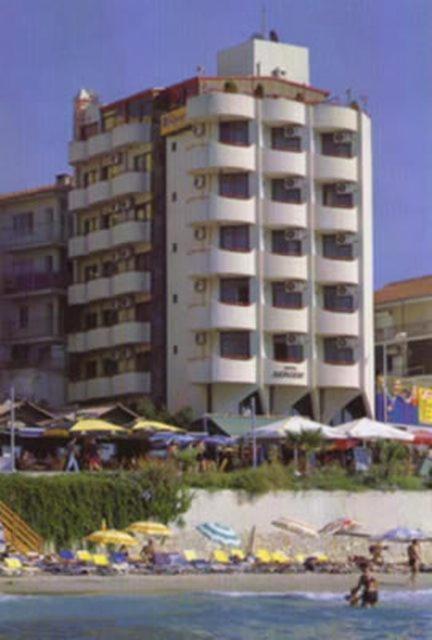 Sergent Hotel Kusadası Extérieur photo
