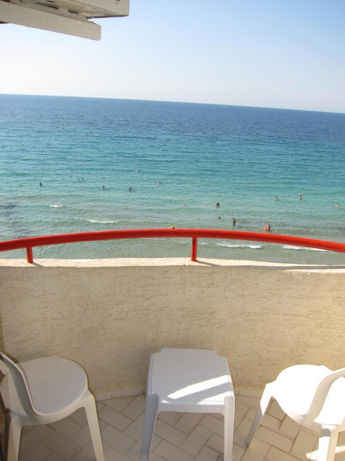 Sergent Hotel Kusadası Extérieur photo